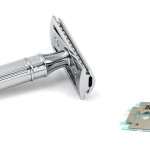 Zoals het hoort: Double Edged Safety Razor